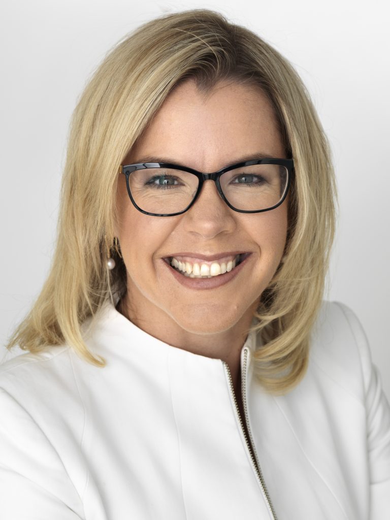 Libby Mettam MLA