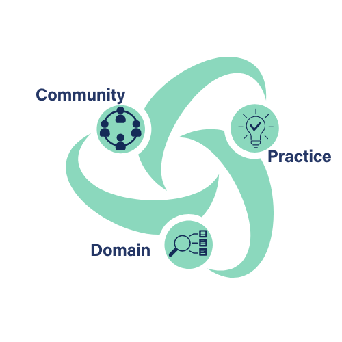 Key Elements of NDIS Communities of Practice